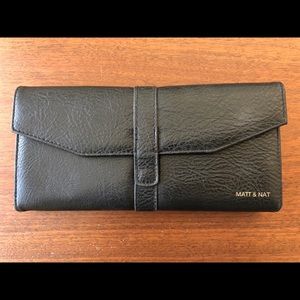 Matt & Nat Wallet